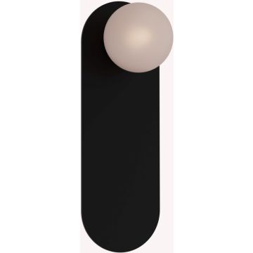 Fali lámpa SCONCE LAMP H64-B 1x9W/G9 IP20 a Zambelis-tól