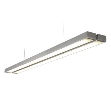 Függőlámpa BORDE 59996 4000K 2x26W/LED 3300LM IP20 a Endon-tól