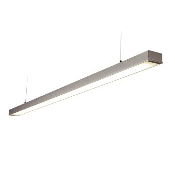 Függőlámpa BORDE CCT 59995 3000K/4000K/6000K 26W/LED 1700LM IP20 a Endon-tól