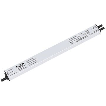 Tápegység DRIVER XSV160W48 IP67 a Zambelis-tól