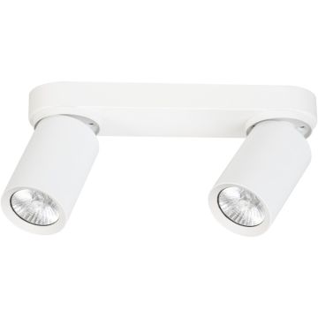 Spotlámpa FLEX 59028 2x10W/GU10 2x10W/GU10 a Alfa-tól