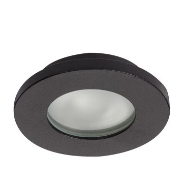 Beépíthető spotlámpa Lagos LP-440/1RS BK 1x50W/GU10 IP65 a Light Prestige-tól