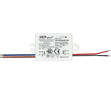Tápegység LED DRIVER 6008090 IP20 a Astro Lighting-tól
