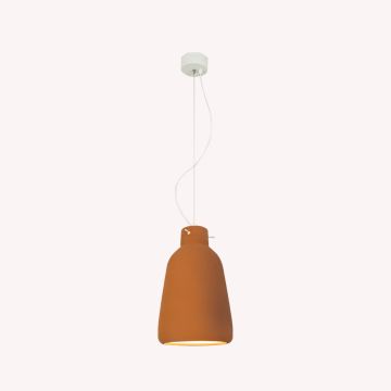 Függőlámpa PENDANT LAMP 1663 1x40w/E27 IP20 a Zambelis-tól