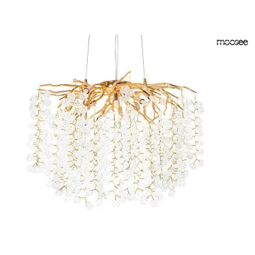 Függőlámpa RIVIERA 5900168832954 7x20W/G9 a King Home-tól