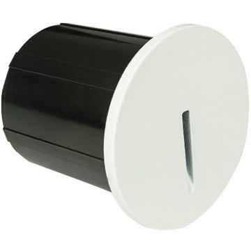 Beépíthető lépcsőházi lámpa STEP LIGHT E321 3000K 3W/led 92lm IP65 a Zambelis-tól