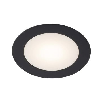 Beépíthető spotlámpa Tottori 8058 3000K 1x10W/LED 3000K IP44 a Shilo-tól