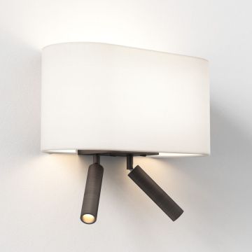 Fali lámpa Venn 1433006 2700K 1x12W/LED|E27 180.8 IP20 a Astro Lighting-tól