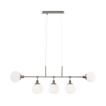 Függőlámpa ERICH MOD221-PL-05-N 5xE14/40W IP20 a Maytoni-tól