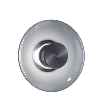 Fali lámpa PURE VITRUM 6082-15 2700K 11W 1x11W/LED 150lm a Paul Neuhaus-tól