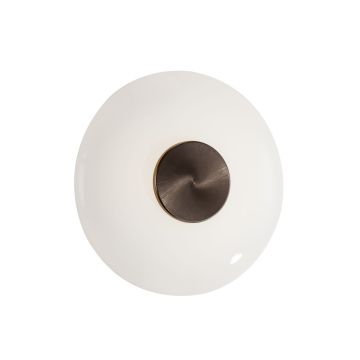 Fali lámpa PURE VITRUM 6082-34 2700K 11W 1x11W/LED 660lm a Paul Neuhaus-tól