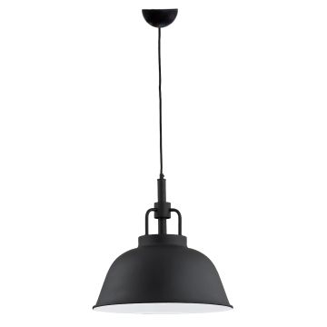 Függőlámpa ALCANTARA 60872 1x60W/E27 IP20 a Alfa-tól