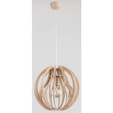 Függőlámpa BLADE 60510 1x60W/E27 a Alfa-tól