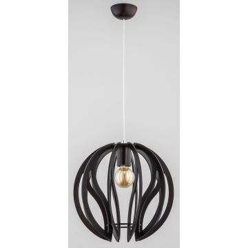 Függőlámpa BLADE 60725 1x60W/E27 IP20 a Alfa-tól