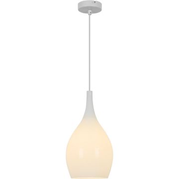 Függőlámpa BLANCO 6031-0106 1x40w/e27 a Aviano Lighting-tól