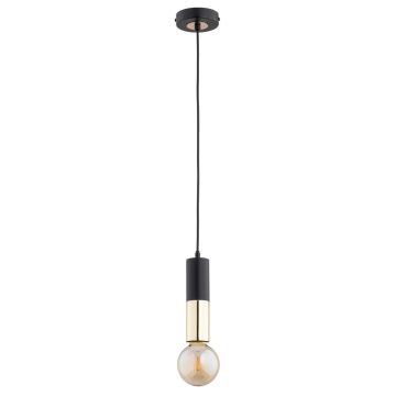 Függőlámpa BOLID 60953 1x60W/E27 a Alfa-tól