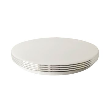 Süllyesztett mennyezeti lámpa BRAVO ML4267 4000K 16W LED IP44 a Milagro-tól