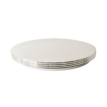 Süllyesztett mennyezeti lámpa BRAVO ML4268 4000K 20W LED IP44 a Milagro-tól