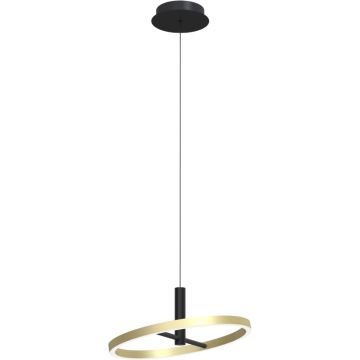 Függőlámpa BREST 6016-104L 3000k 1x19w/led 2160lm a Aviano Lighting-tól