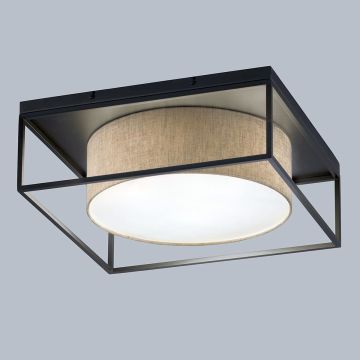 Plafonlámpa Carre 21327 25W 3x25W/E14 a Fischer&Honsel-tól