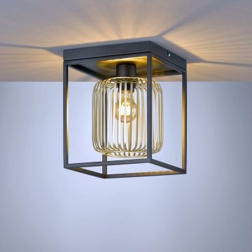 Plafonlámpa Caydo 21294 40W 1x40W/E27 a Fischer&Honsel-tól