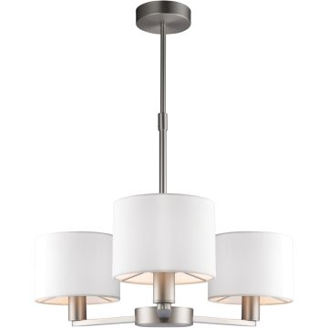 Csillár DALEY 60256 3x40W/E14 IP20 a Endon-tól