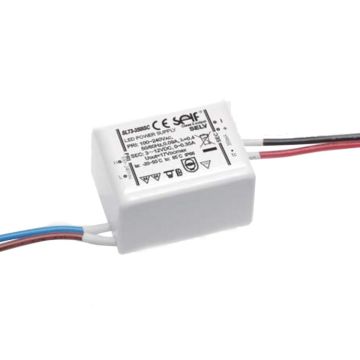 Tápegység DRIVER 6008039 IP66 a Astro Lighting-tól