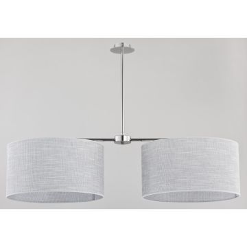 Plafonlámpa DUO 60181 2x15W/E27 2x15W/E27 a Alfa-tól
