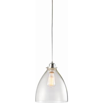 Árnyékoló ELSTOW 60874 1x60W/E27 IP20 a Endon-tól