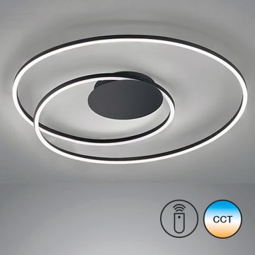Süllyesztett mennyezeti lámpa Holy 21280 2700K 38W 1x38W/LED 4500 lm a Fischer&Honsel-tól