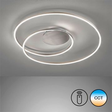 Süllyesztett mennyezeti lámpa Holy 21295 2700K 33W 1x33W/LED 3900 lm a Fischer&Honsel-tól