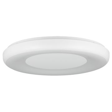 Süllyesztett mennyezeti lámpa JUTIO 75662 3000K-6500K 1x36W/LED IP20 a Eglo-tól