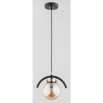 Függőlámpa KORDA 60865 1x40W/E14 IP20 a Alfa-tól
