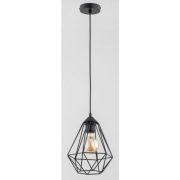 Függőlámpa KOSMOS 60972 1x60W/E27 IP20 a Alfa-tól