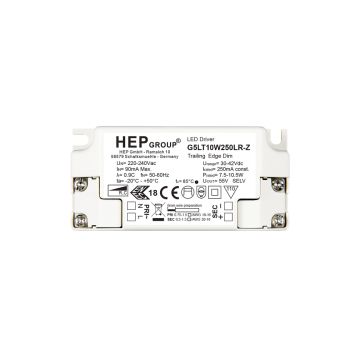 Tápegység LED DRIVER 6008087 IP20 a Astro Lighting-tól