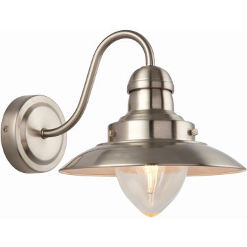 Fali lámpa MENDIP 60800 1x40W/E14 IP20 a Endon-tól