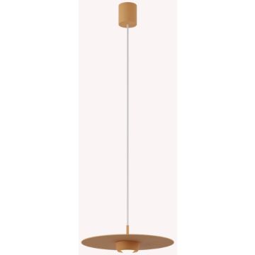 Függőlámpa PENDANT LED 2586 3000K 21W/led 1300lm IP20 a Zambelis-tól