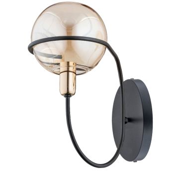 Fali lámpa PETRA 60899 1x40W/E14 IP20 a Alfa-tól