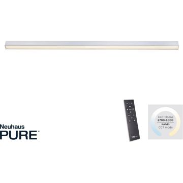 Vonalas lámpa PURE-LINES 6021-95 2700-5000k 1x18W/LED 1740lm ip20 a Paul Neuhaus-tól