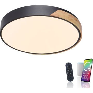 Süllyesztett mennyezeti lámpa Q-BILA 6071-18 2700-5000k 1x40W/LED 3800lm ip20 a Paul Neuhaus-tól