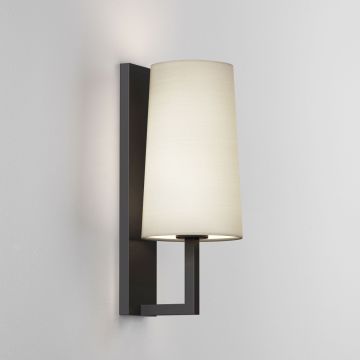 Fali lámpa RIVA 1214015 1x12W/E27 IP44 a Astro Lighting-tól