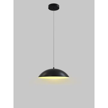 Függőlámpa ROSKOFF 6001-104 3000k 1x19w/led 2160lm a Aviano Lighting-tól
