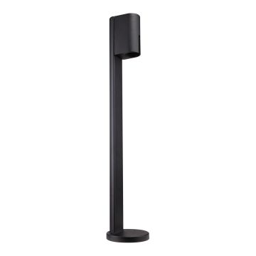 Állólámpa ROVIGO 60350/BK-9 1x8W/LED 250LM IP54 a Italux-tól