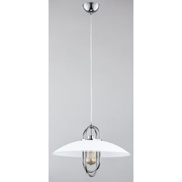 Függőlámpa SALIX 60454 1x60W/E27 a Alfa-tól