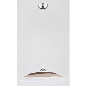Függőlámpa SĘKACZ 60389 1x60W/E27 IP20 a Alfa-tól