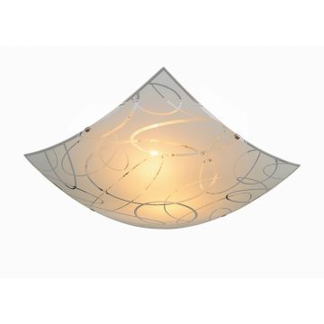 Plafonlámpa SPIRELLI 604400201 2x40w/e27 ip20 a Trio-tól