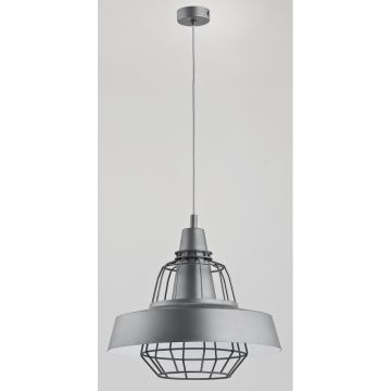 Függőlámpa TAMARIS 60250 1x60W/E27 a Alfa-tól