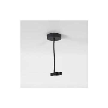 Szerelési elem TRACK SUSPENSION LIVE END SUPPLY 6020033 a Astro Lighting-tól