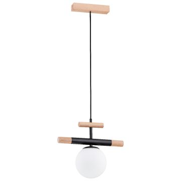 Függőlámpa TRENDY 60925 1x40W/E14 IP20 a Alfa-tól