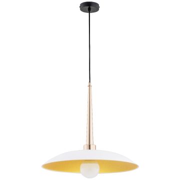 Függőlámpa VELIAN 60917 1x60W/E27 IP20 a Alfa-tól